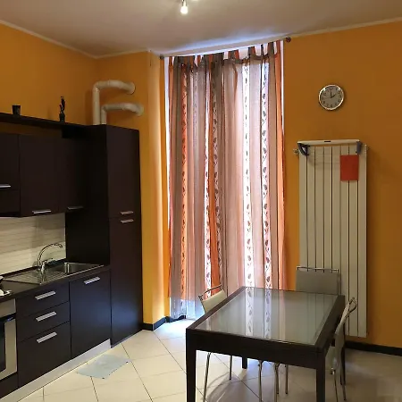 Casetta A 2 Passi Dal Mare Apartment Savona