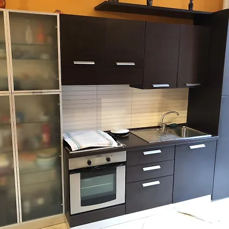 Apartment Casetta A 2 Passi Dal Mare *