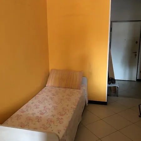 Casetta A 2 Passi Dal Mare Apartment Savona